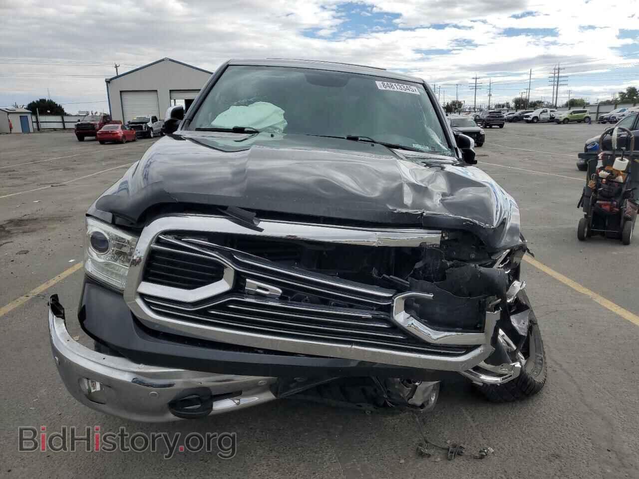 2017 RAM 1500 - VIN: 1C6RR7WT7HS637921 - Photo 5