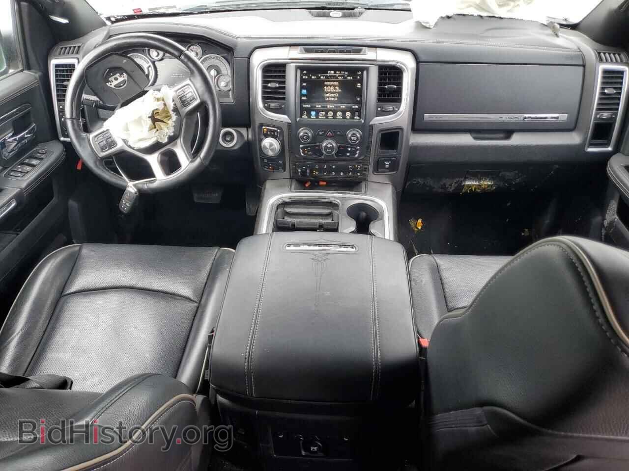 2017 RAM 1500 - VIN: 1C6RR7WT7HS637921 - Photo 8