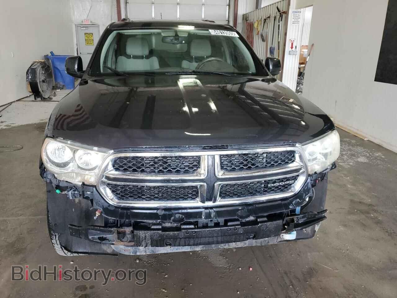 2011 DODGE DURANGO - VIN: 1D4SE4GT5BC624107 - Photo 5