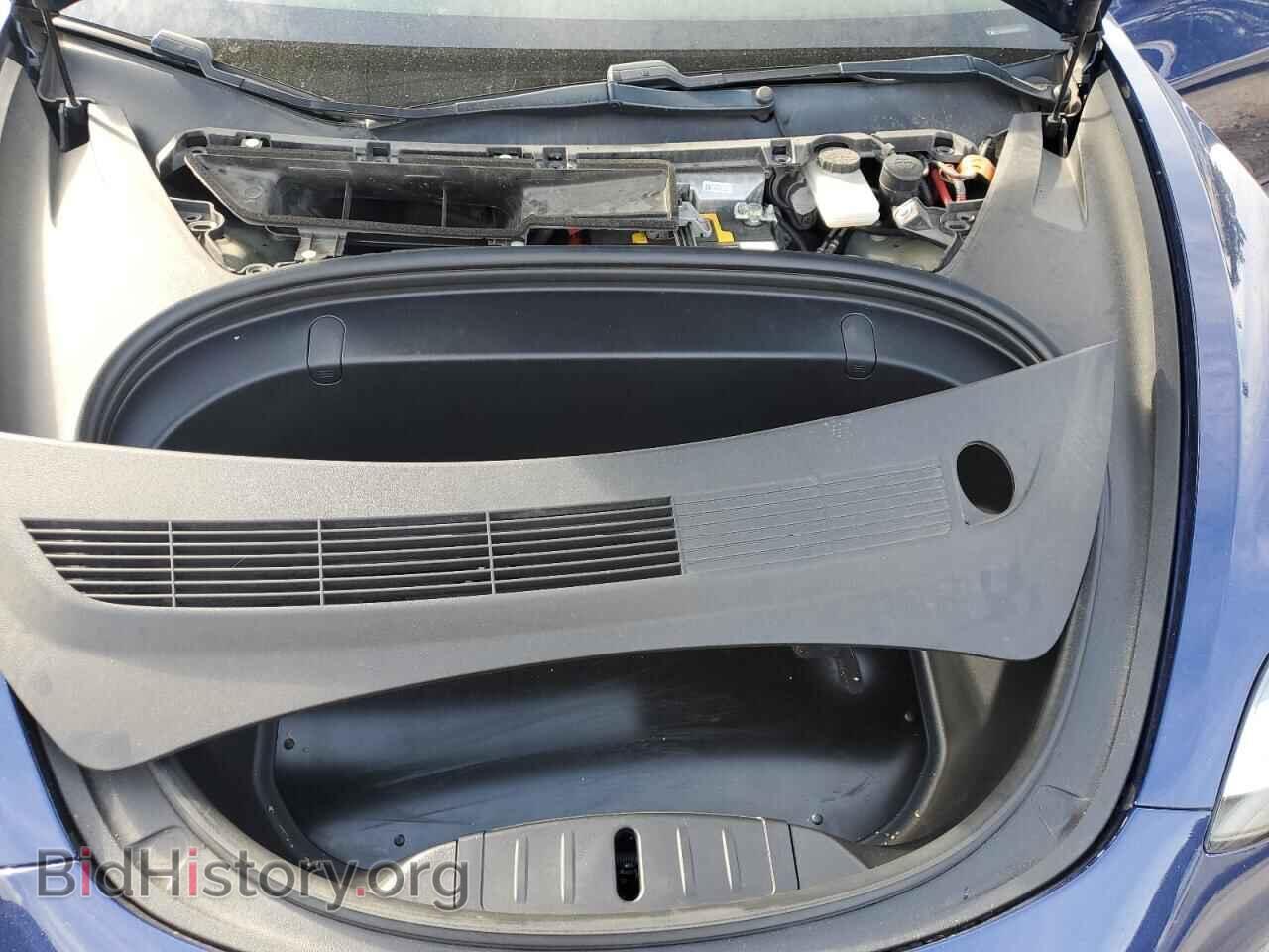 2018 TESLA MODEL 3 - VIN: 5YJ3E1EA5JF161050 - Фото 11