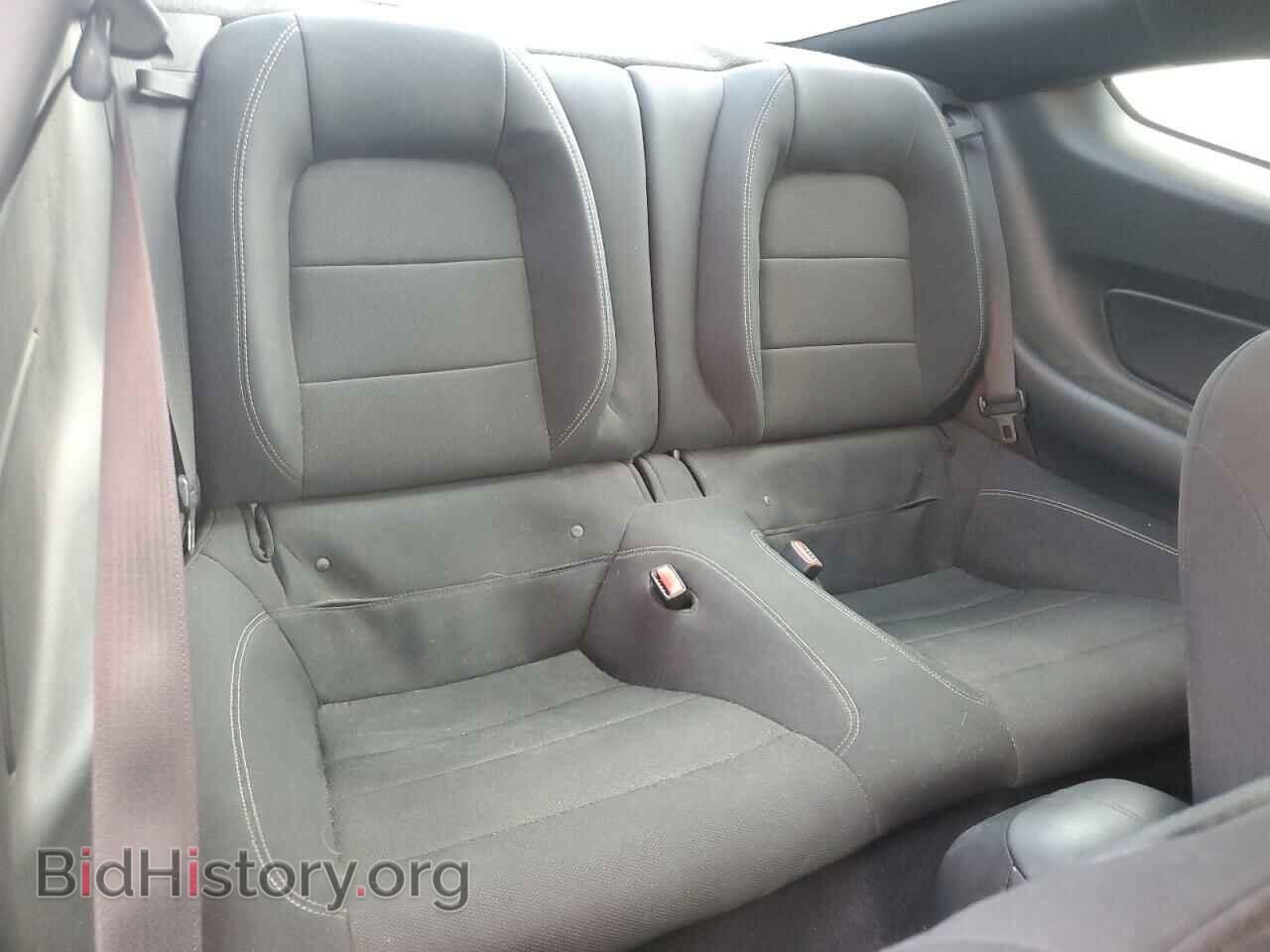2016 FORD ALL Models - VIN: 1FA6P8AM5G5200977 - Фото 10