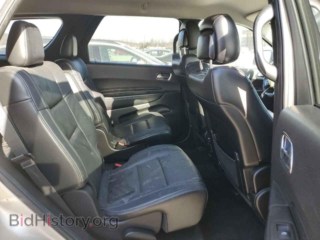 2014 DODGE DURANGO - VIN: 1C4RDJDG3EC456055 - Photo 11