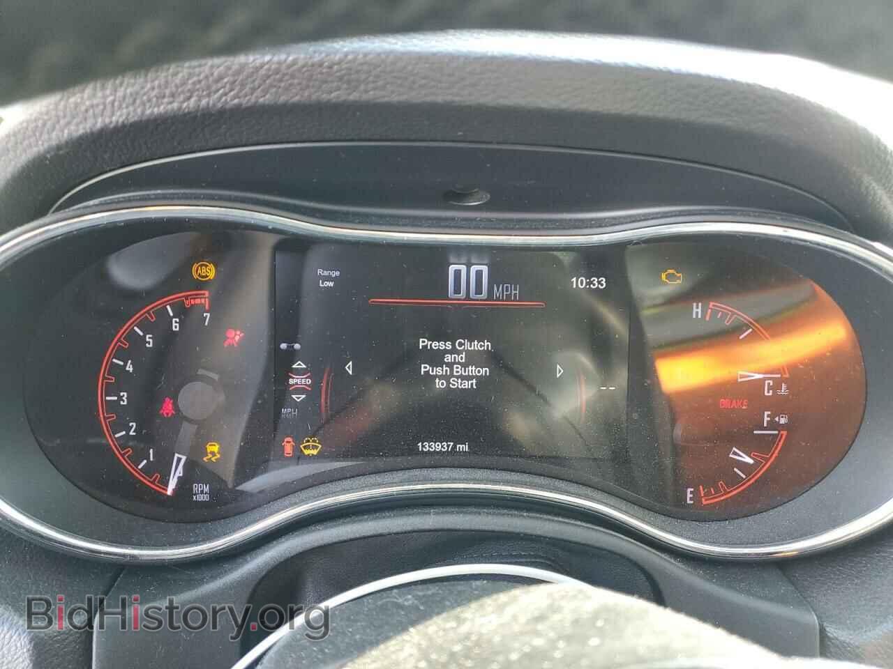 2014 DODGE DURANGO - VIN: 1C4RDJDG3EC456055 - Photo 9