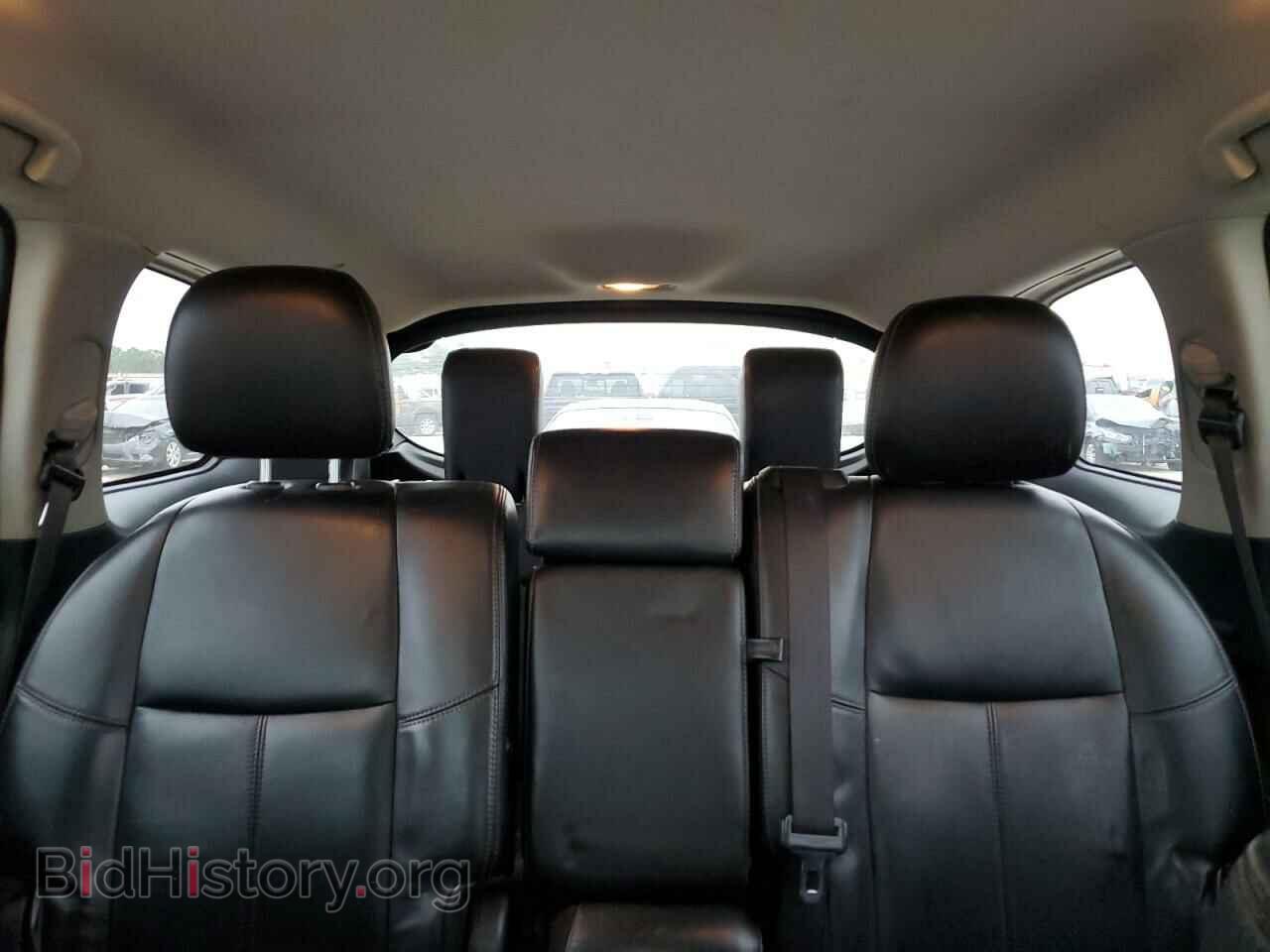 2013 NISSAN PATHFINDER - VIN: 5N1AR2MN3DC614679 - Фото 10