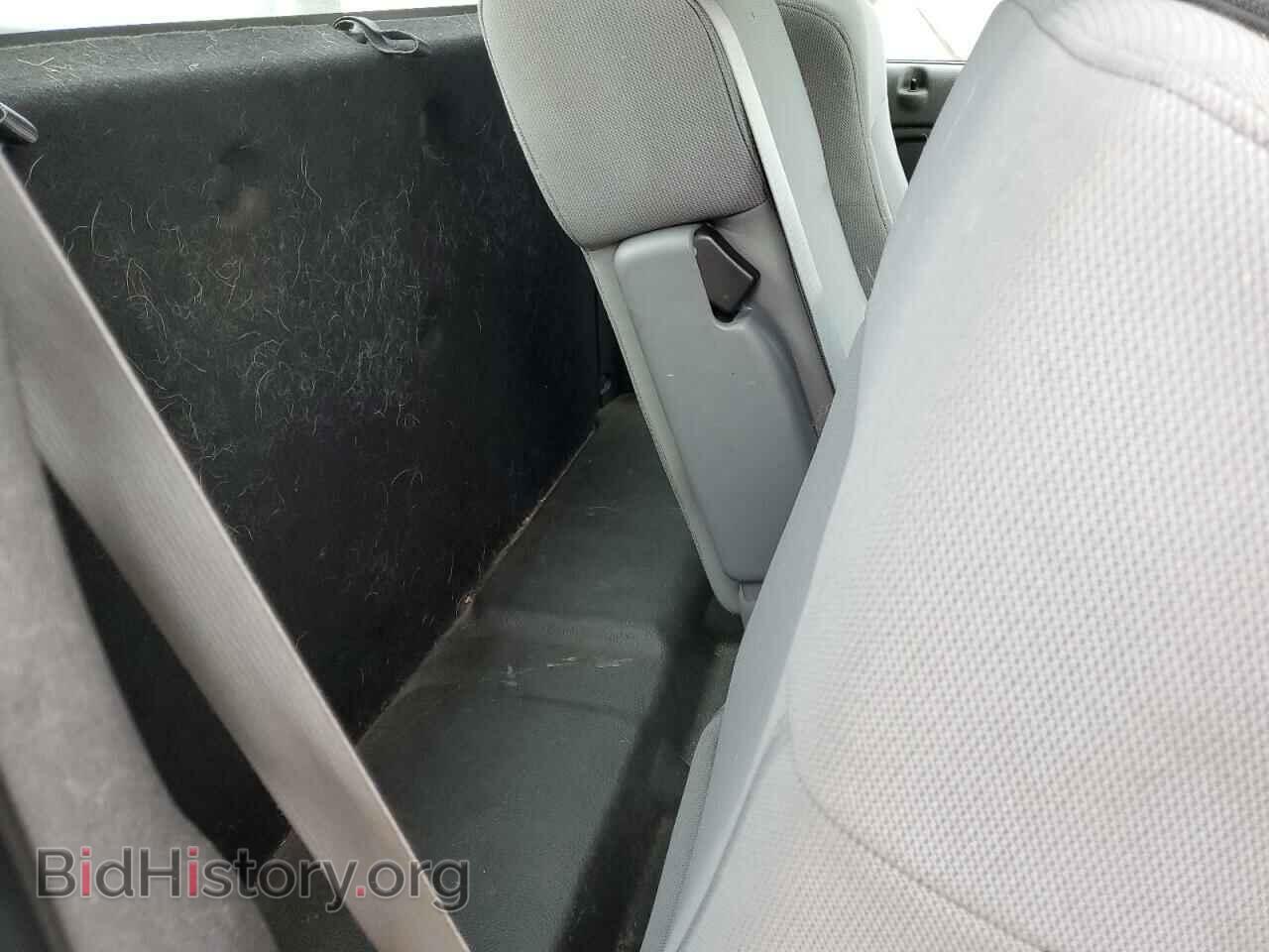 2011 FORD All Models - VIN: 1FTMF1EM9BKD29434 - Photo 10
