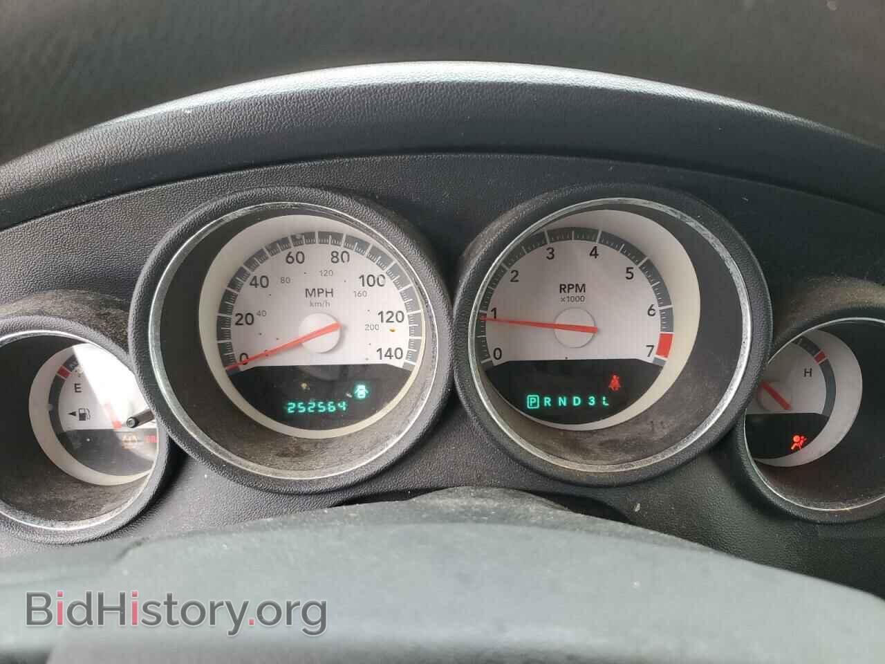 2008 DODGE CHARGER - VIN: 2B3KA43R98H214811 - Фото 9