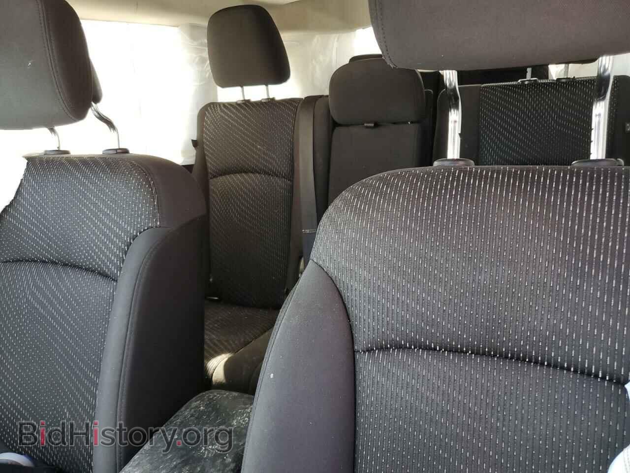 2015 DODGE JOURNEY - VIN: 3C4PDCBBXFT745983 - Photo 10