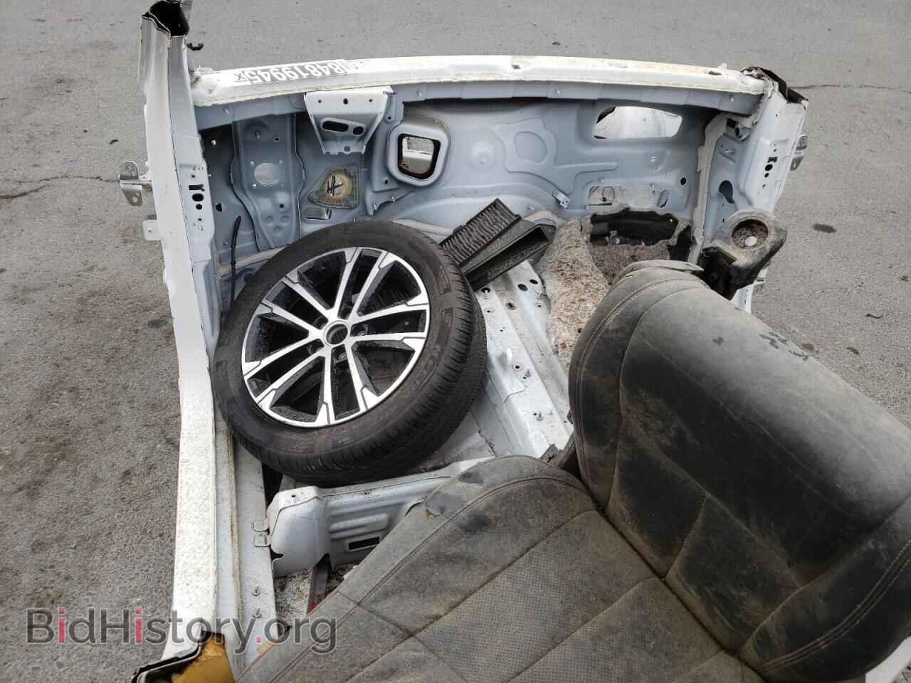 2024 DODGE DURANGO - VIN: 1C4SDJCT8RC161636 - Фото 8