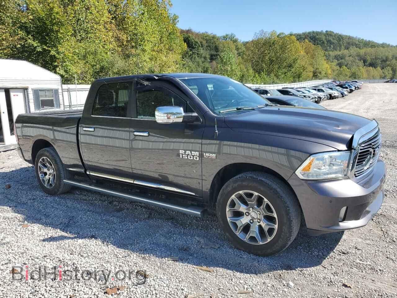 2018 RAM 1500 - VIN: 1C6RR7WT0JS147861 - Фото 4