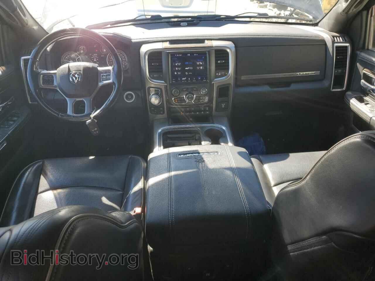 2018 RAM 1500 - VIN: 1C6RR7WT0JS147861 - Фото 8