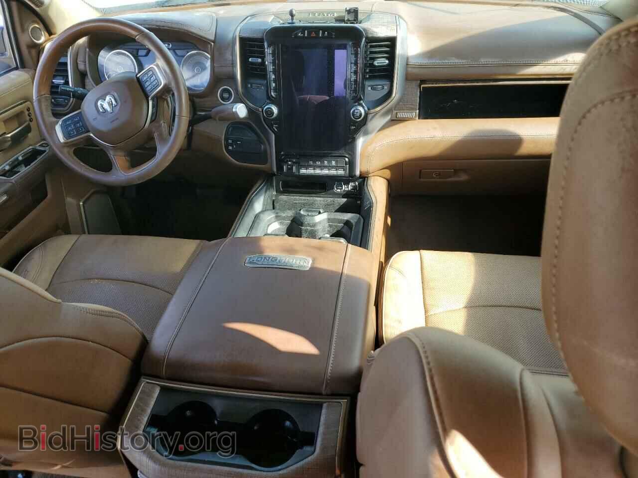 2022 RAM 2500 - VIN: 3C6UR5GL4NG101511 - Фото 8