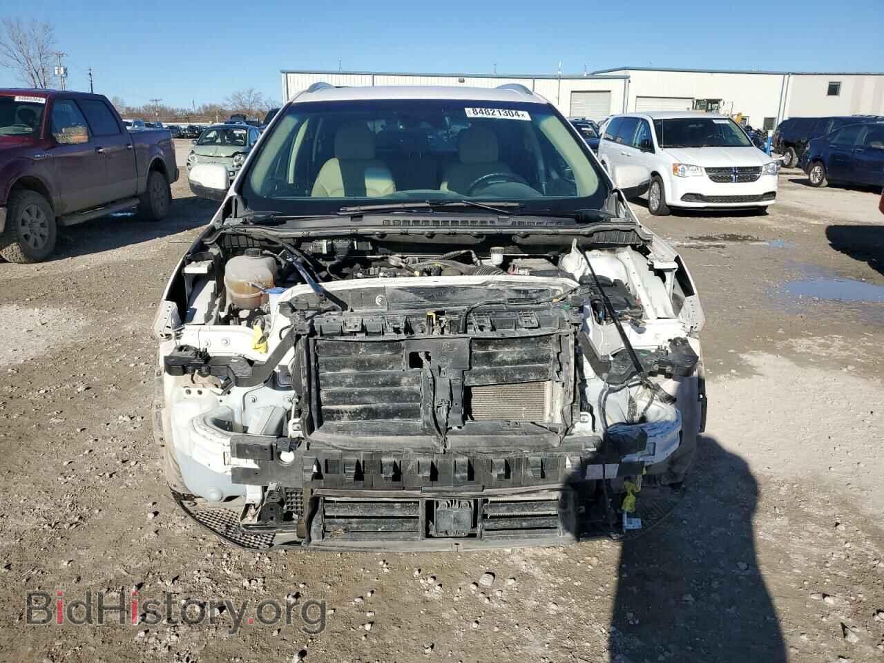 2019 FORD EDGE - VIN: 2FMPK4J94KBB36044 - Фото 5