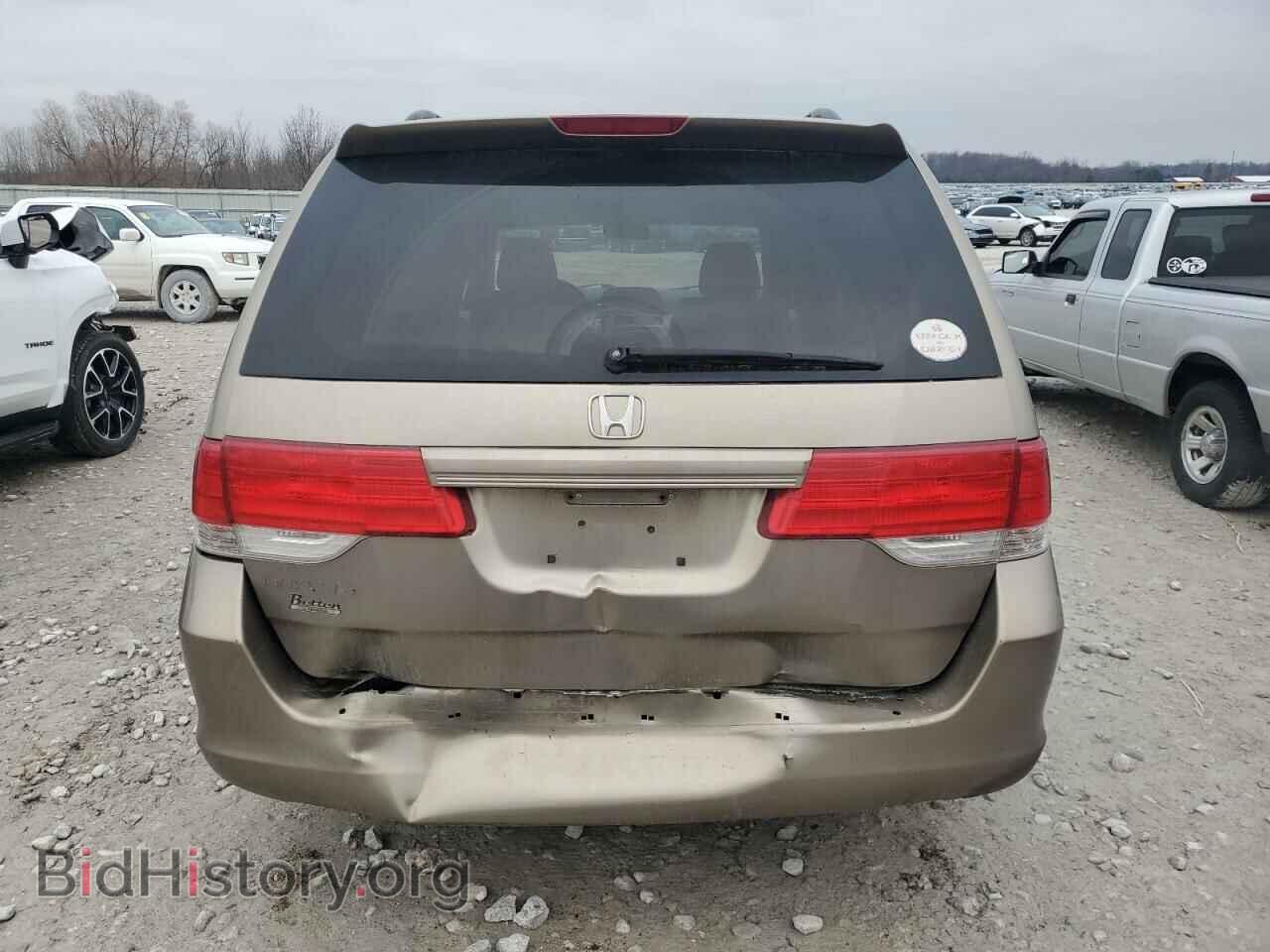 2008 HONDA All Models - VIN: 5FNRL38428B018892 - Фото 6