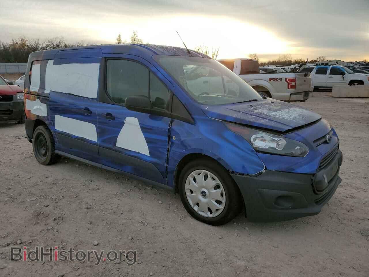 2017 FORD TRANSIT - VIN: NM0LS7E7XH1305031 - Фото 4