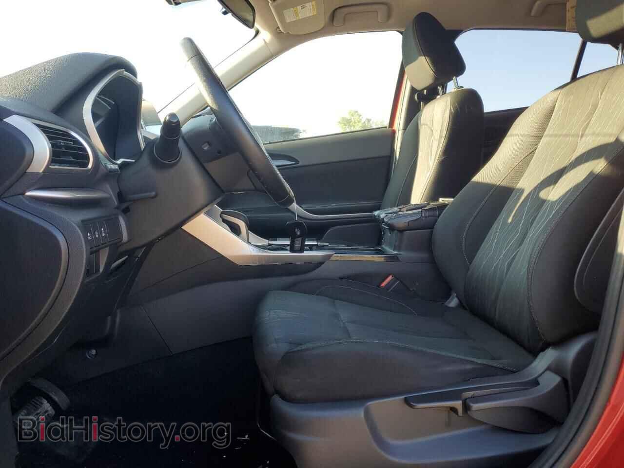 2020 MITSUBISHI ECLIPSE - VIN: JA4AT5AA9LZ014862 - Photo 7
