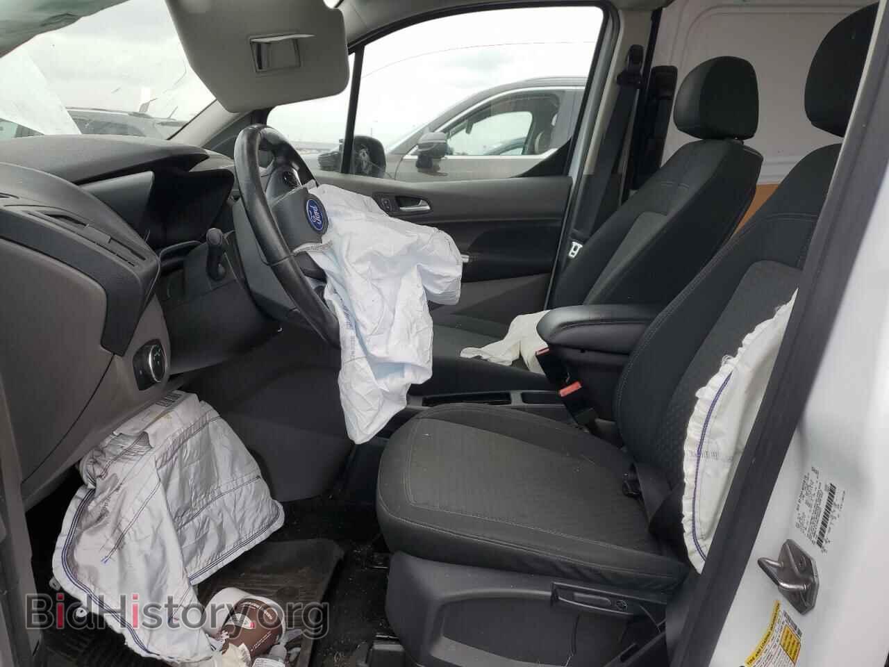 2019 FORD TRANSIT - VIN: NM0LS7F29K1390423 - Фото 7