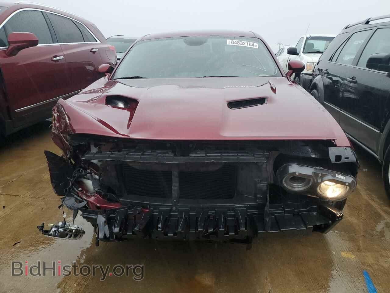 2020 DODGE CHALLENGER - VIN: 2C3CDZAG4LH105856 - Photo 5