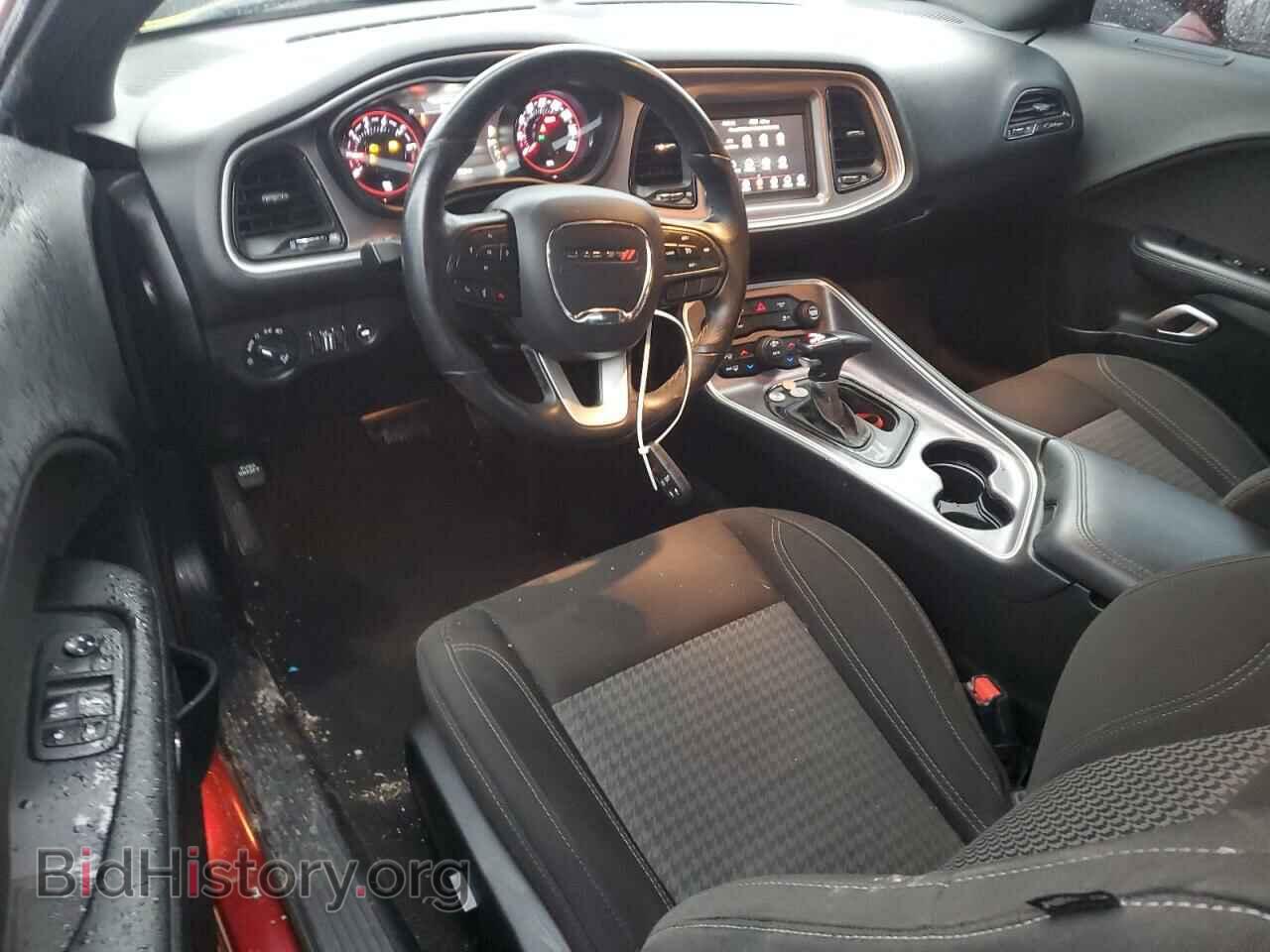 2020 DODGE CHALLENGER - VIN: 2C3CDZAG4LH105856 - Photo 8