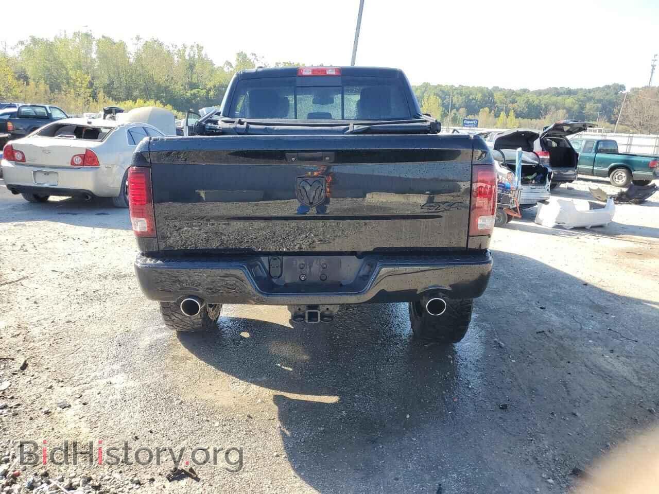 2013 RAM 1500 - VIN: 1C6RR7MT4DS607448 - Фото 6