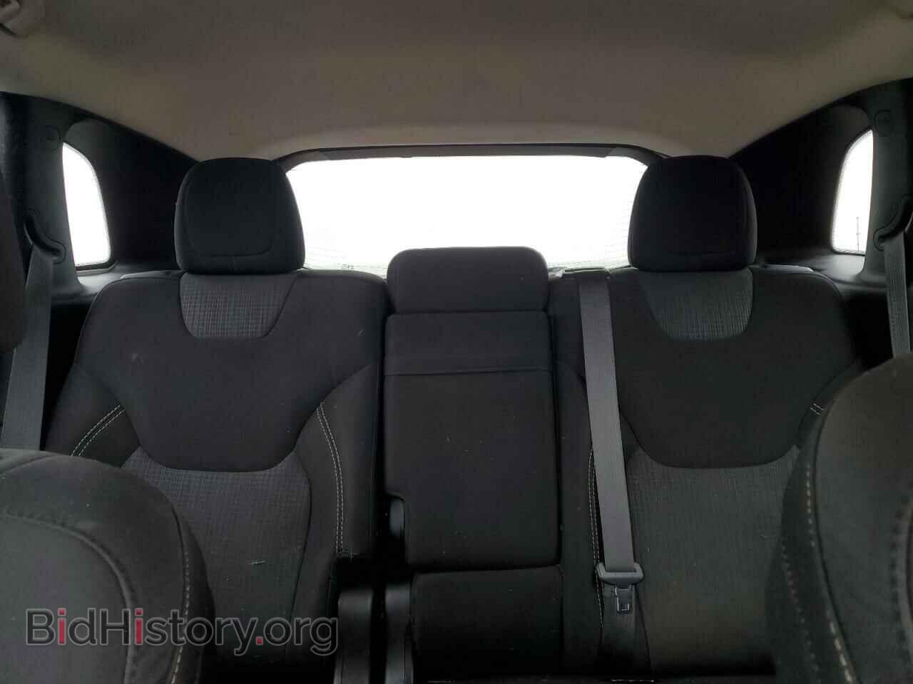 2015 JEEP GRAND CHER - VIN: 1C4PJMCS2FW610357 - Фото 10