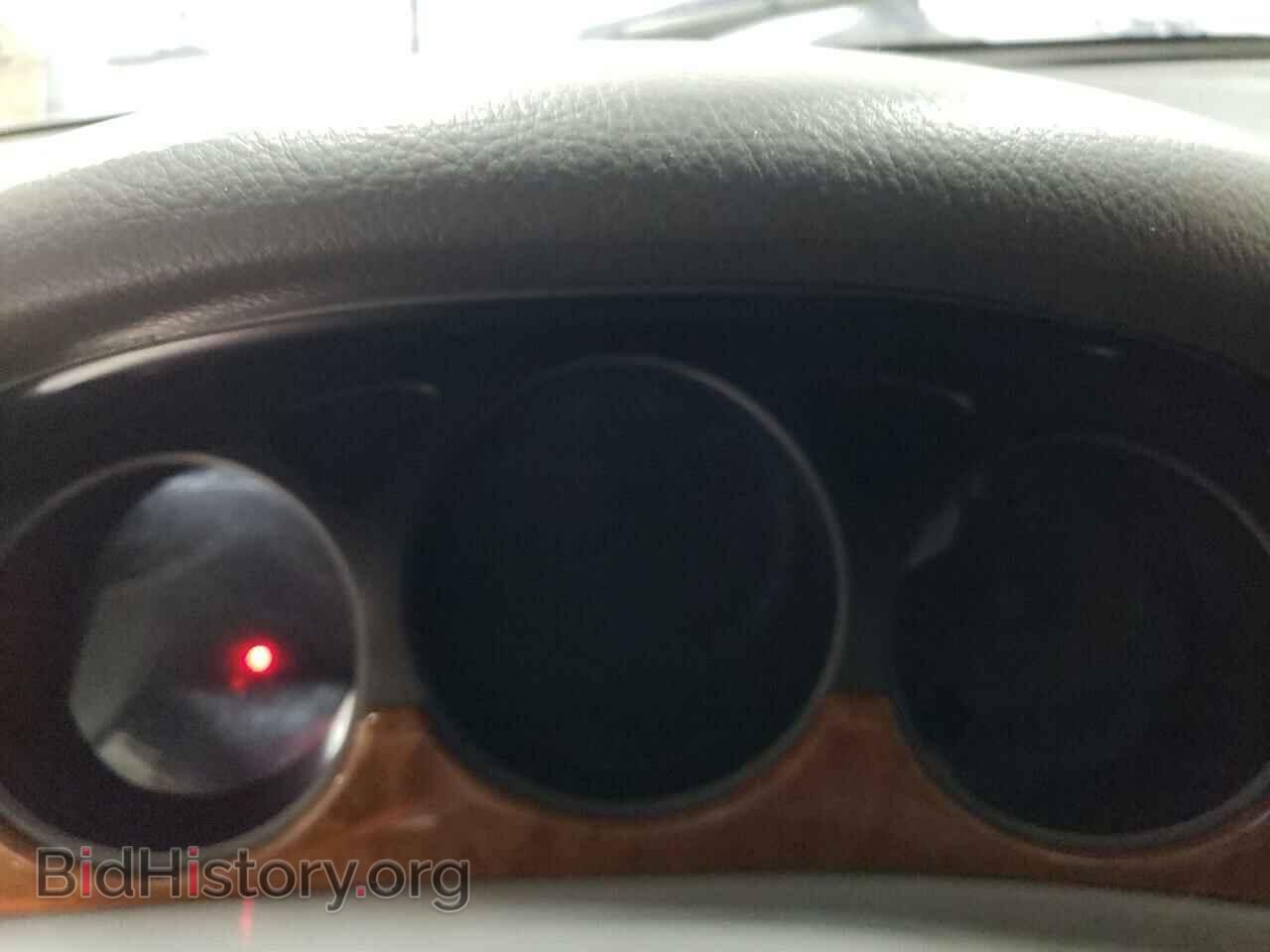 2006 LEXUS ES330 - VIN: JTHBA30G465146495 - Фото 9