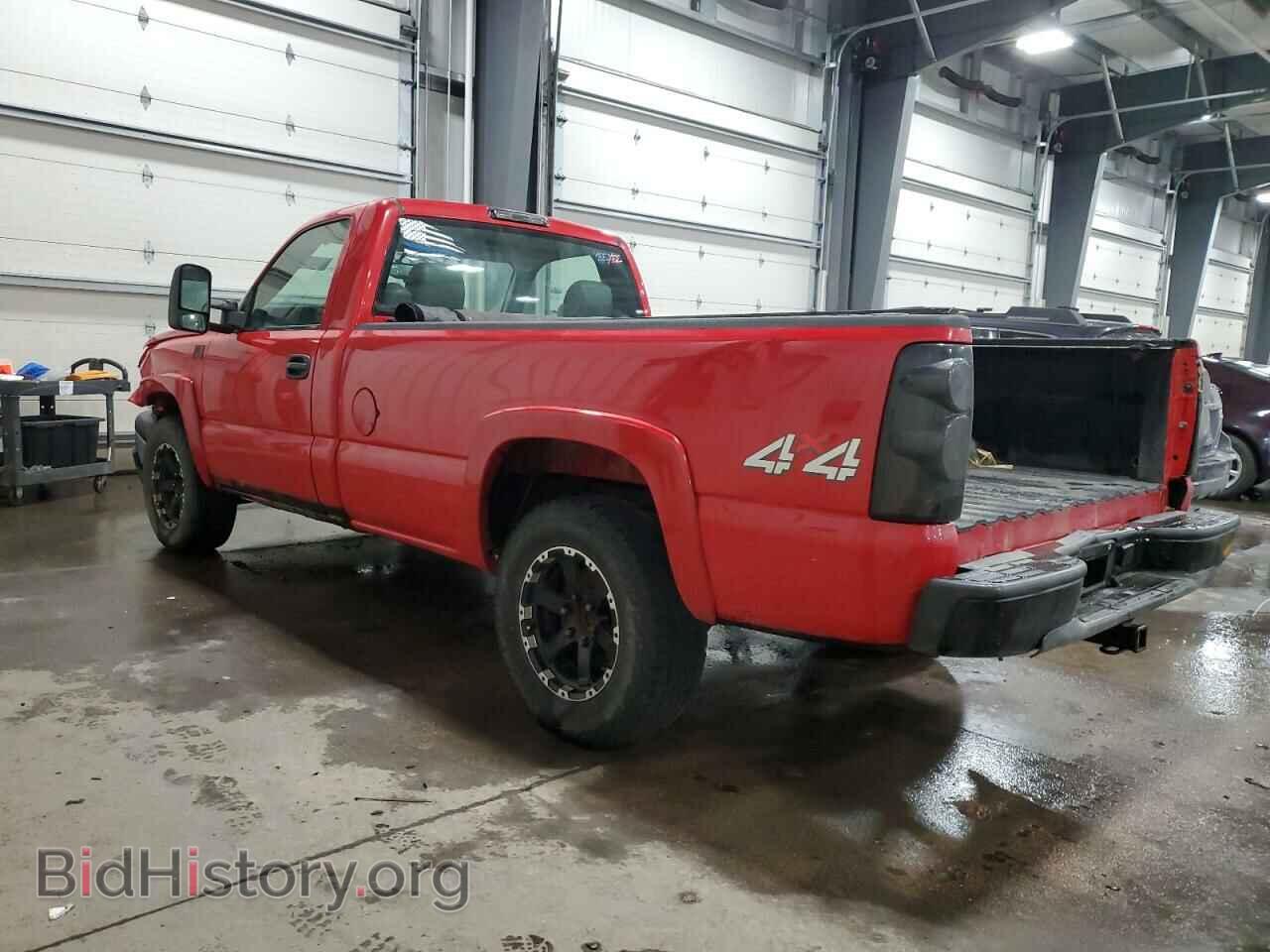 2006 CHEVROLET All Models - VIN: 1GCEK14VX6E198982 - Фото 2