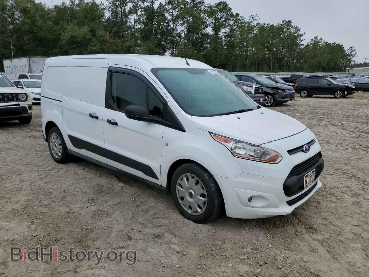 2016 FORD TRANSIT - VIN: NM0LE7F78G1267044 - Фото 4