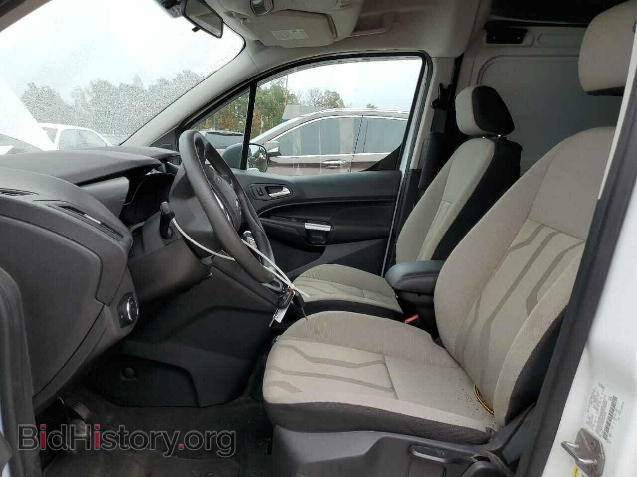 2016 FORD TRANSIT - VIN: NM0LE7F78G1267044 - Фото 7