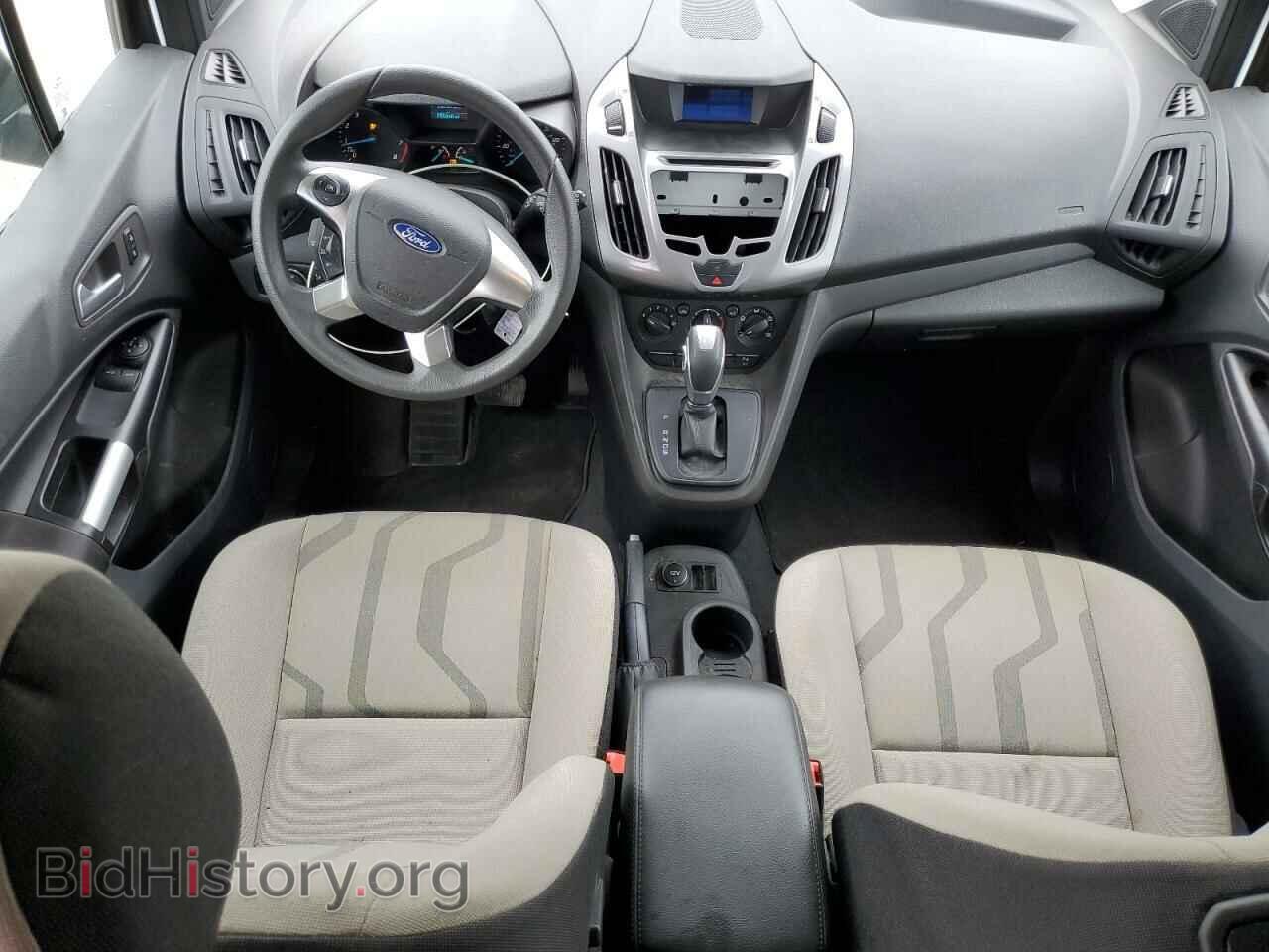 2016 FORD TRANSIT - VIN: NM0LE7F78G1267044 - Фото 8