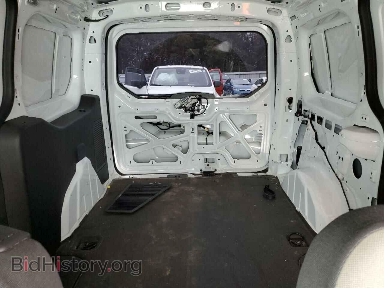 2016 FORD TRANSIT - VIN: NM0LE7F78G1267044 - Фото 10