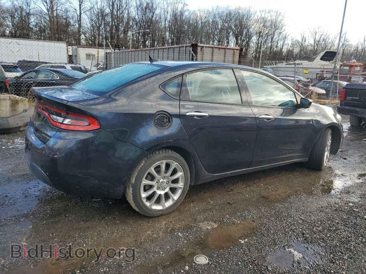 2013 DODGE DART - VIN: 1C3CDFCA2DD329049 - Photo 3