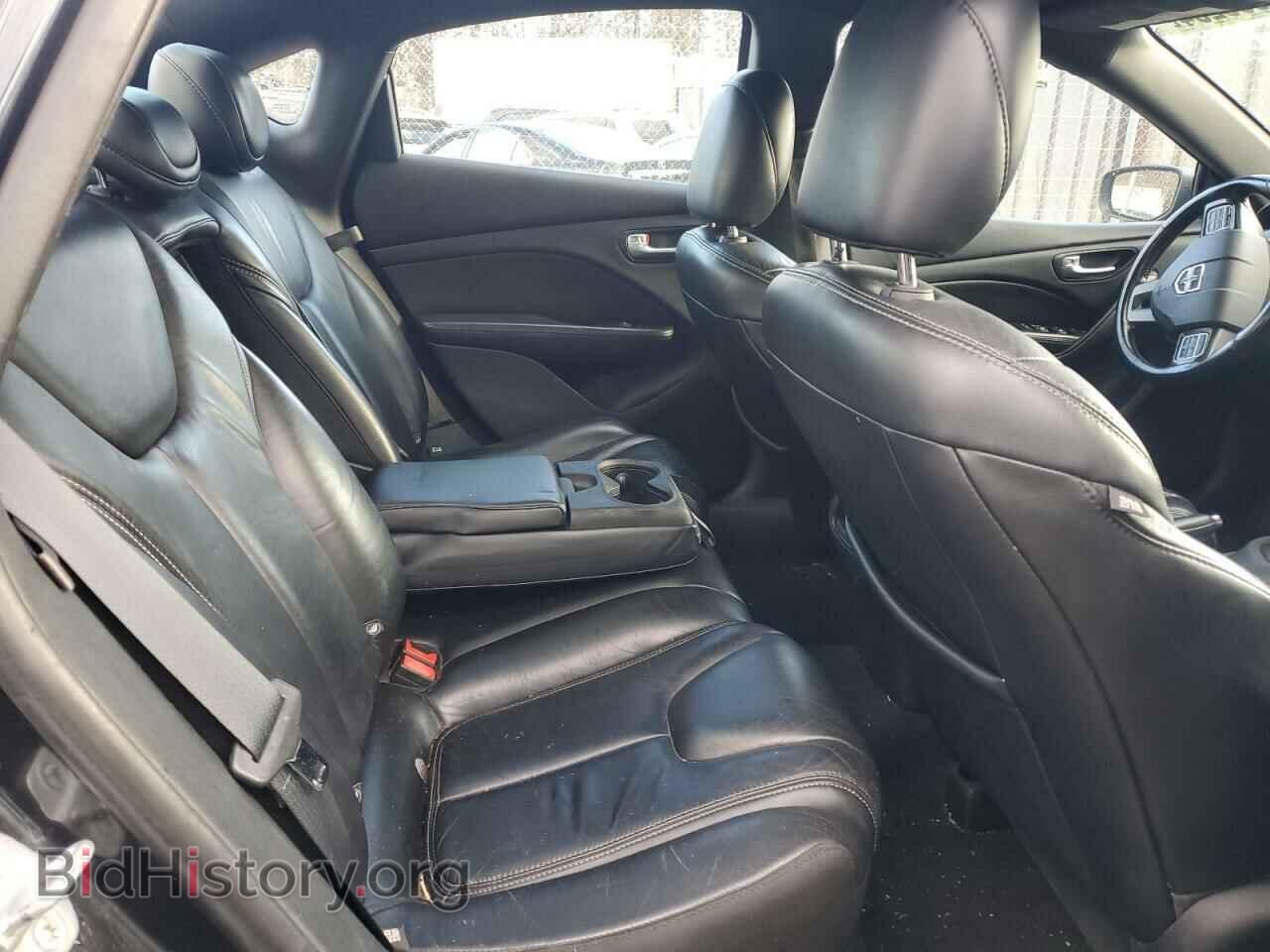 2013 DODGE DART - VIN: 1C3CDFCA2DD329049 - Photo 10