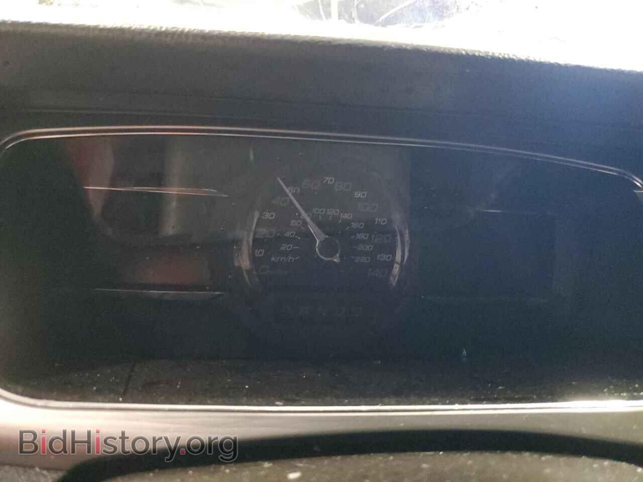 2013 FORD TAURUS - VIN: 1FAHP2E84DG149748 - Photo 9