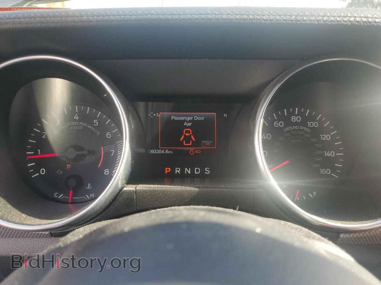 2018 FORD ALL Models - VIN: 1FA6P8TH0J5142395 - Фото 9