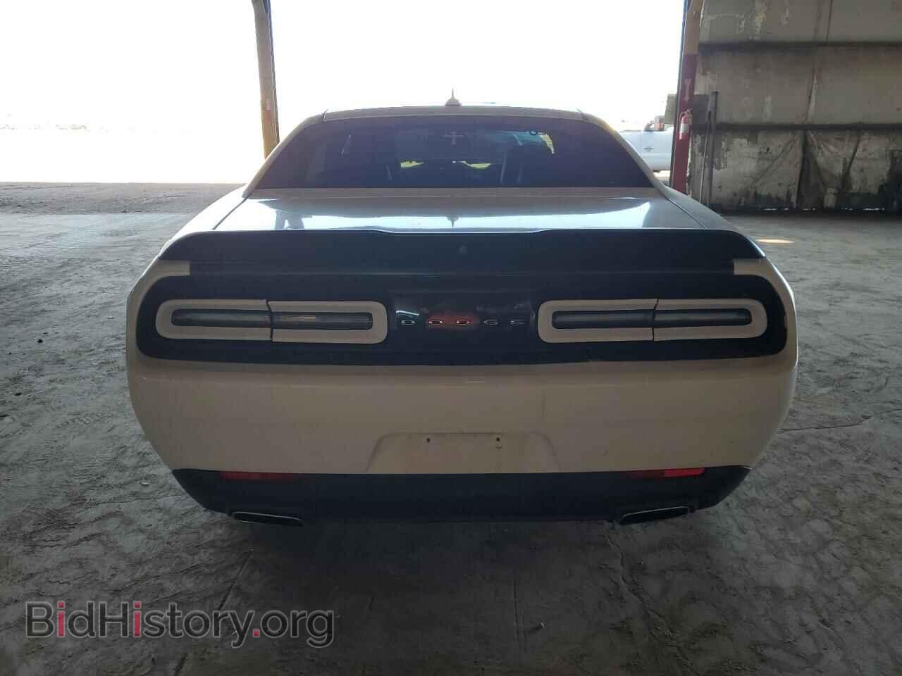 2016 DODGE CHALLENGER - VIN: 2C3CDZAG3GH158599 - Фото 6