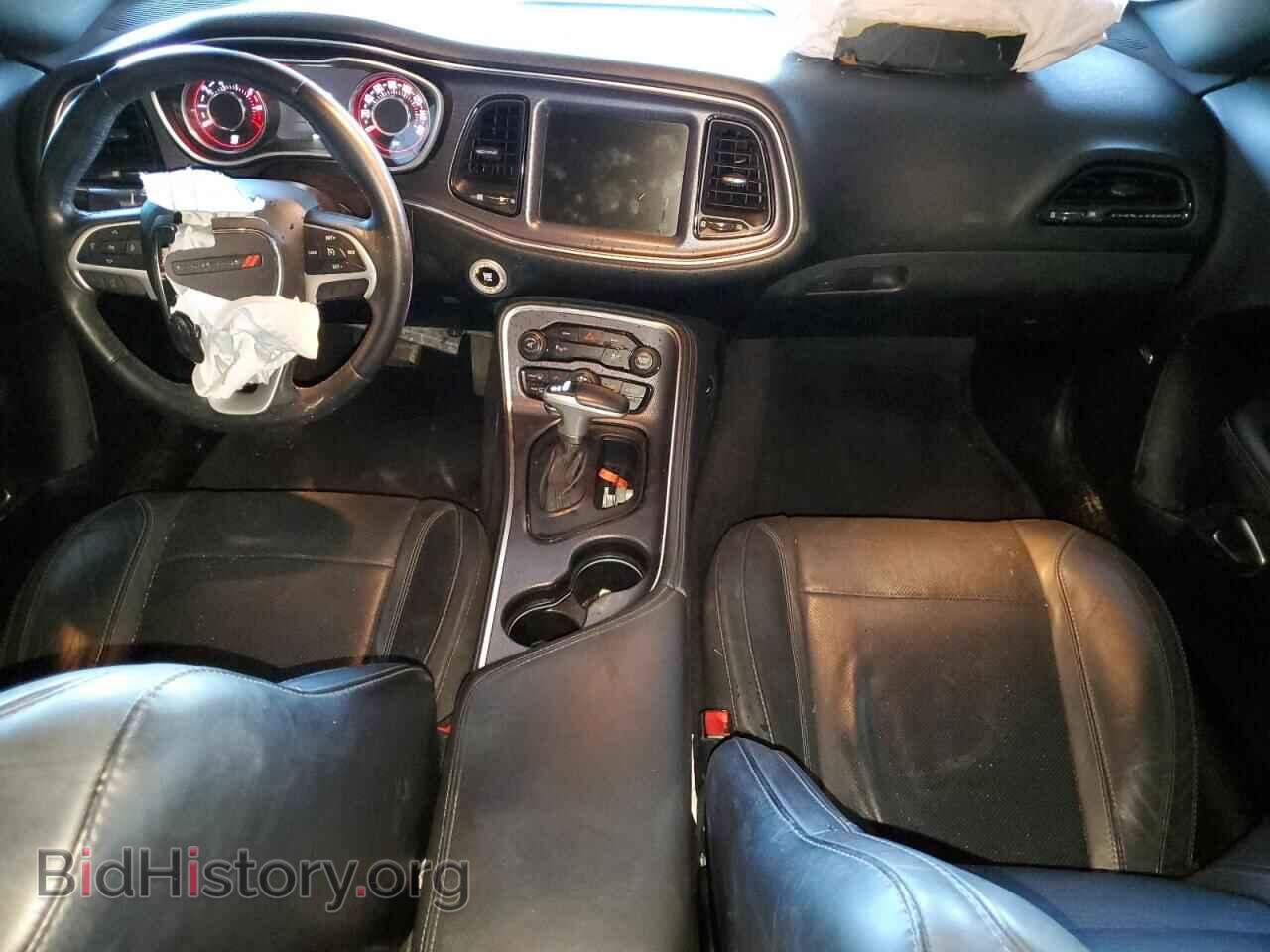 2016 DODGE CHALLENGER - VIN: 2C3CDZAG3GH158599 - Фото 8