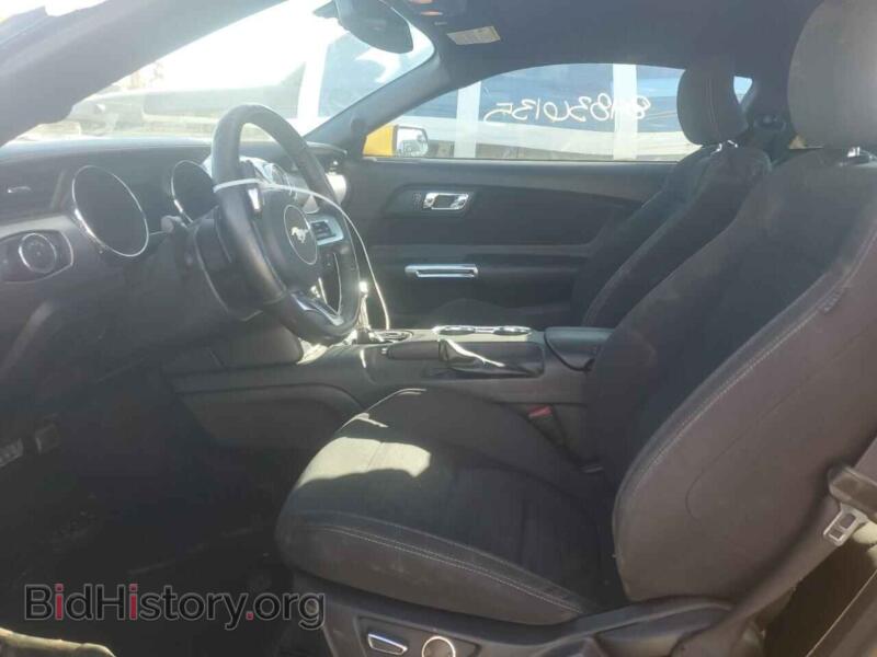 2016 Ford ALL MODELS (VIN 1FA6P8TH3G5205594) — photo 7 of 15