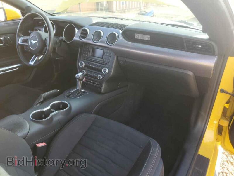 2016 Ford ALL MODELS (VIN 1FA6P8TH3G5205594) — photo 8 of 15