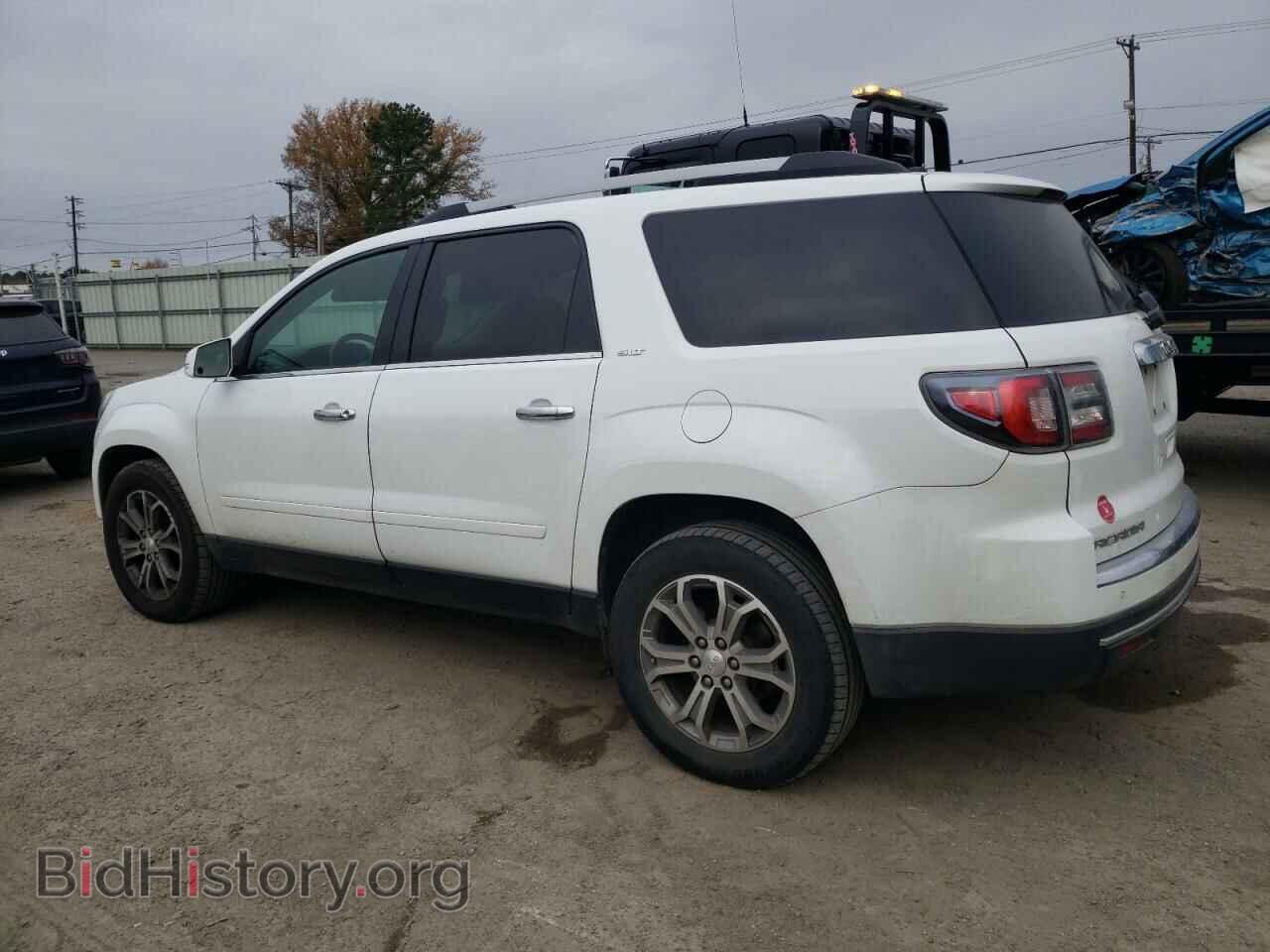 2016 GMC ACADIA - VIN: 1GKKVRKD2GJ102729 - Photo 2