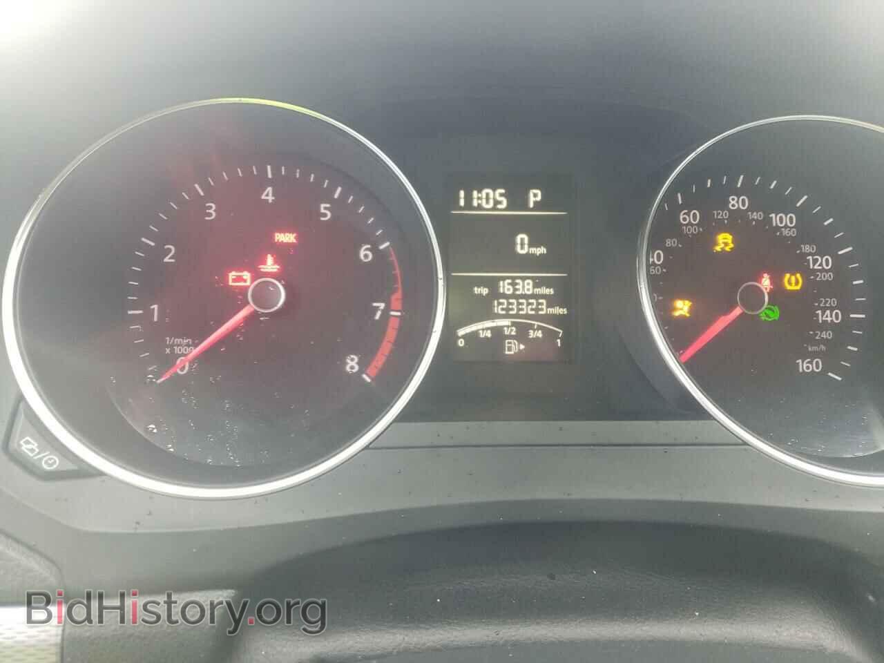 2017 VOLKSWAGEN JETTA - VIN: 3VW2B7AJ8HM387924 - Фото 9
