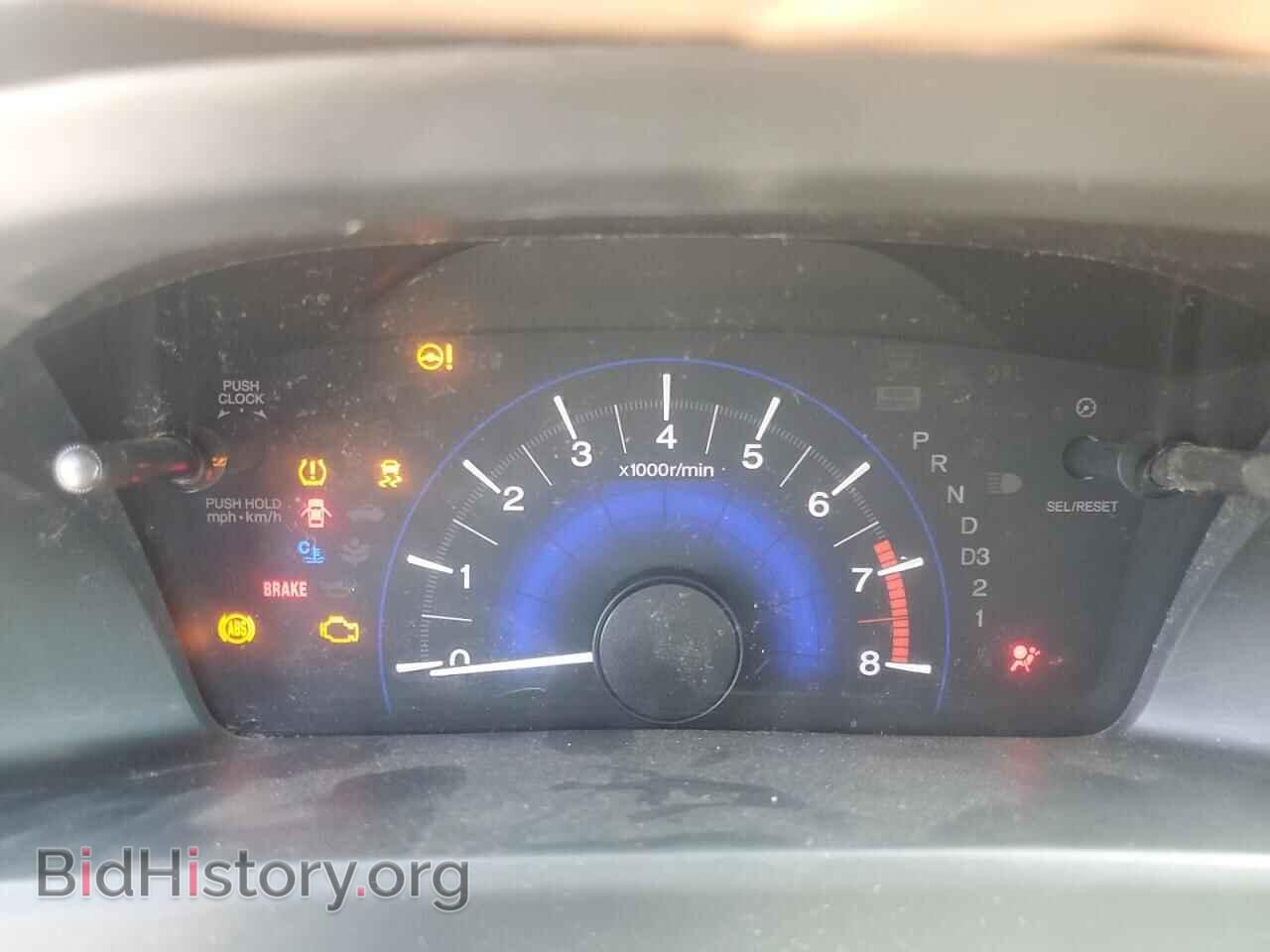 2013 HONDA CIVIC - VIN: 2HGFB2F56DH505191 - Фото 9