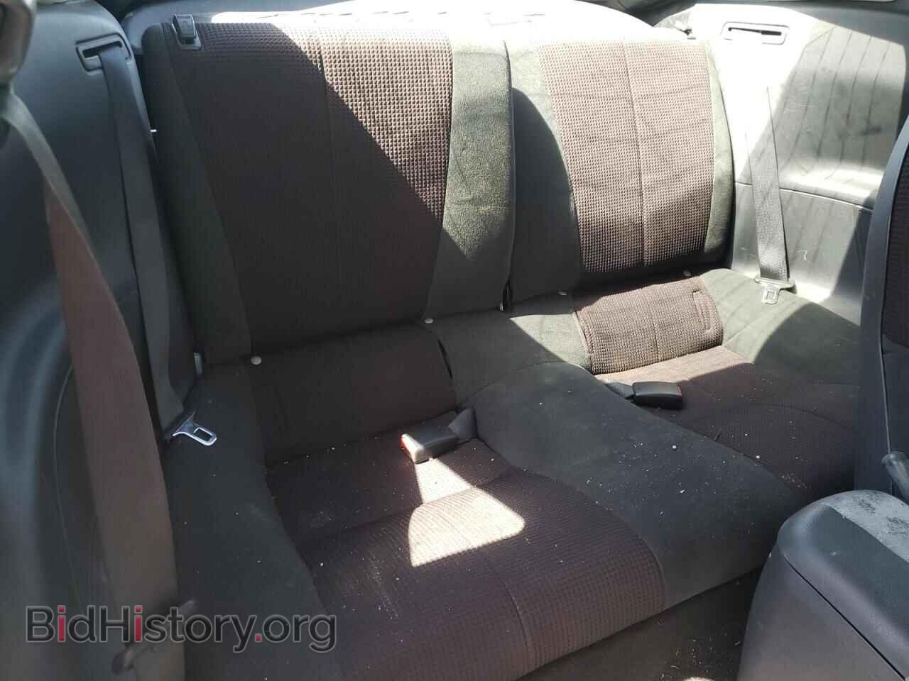 2012 MITSUBISHI ECLIPSE - VIN: 4A31K5DF1CE004377 - Фото 10
