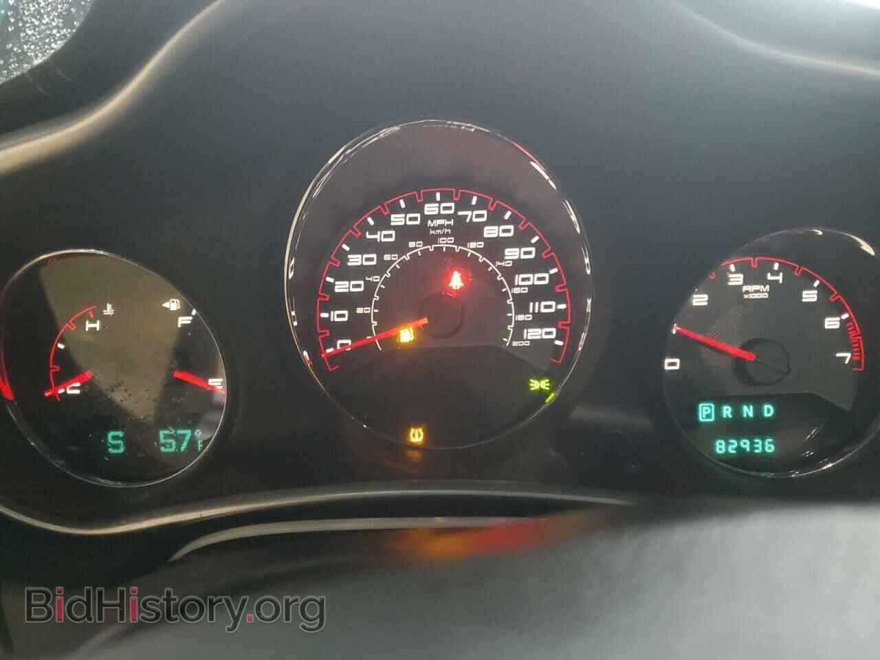 2014 DODGE AVENGER - VIN: 1C3CDZCB4EN227807 - Photo 9