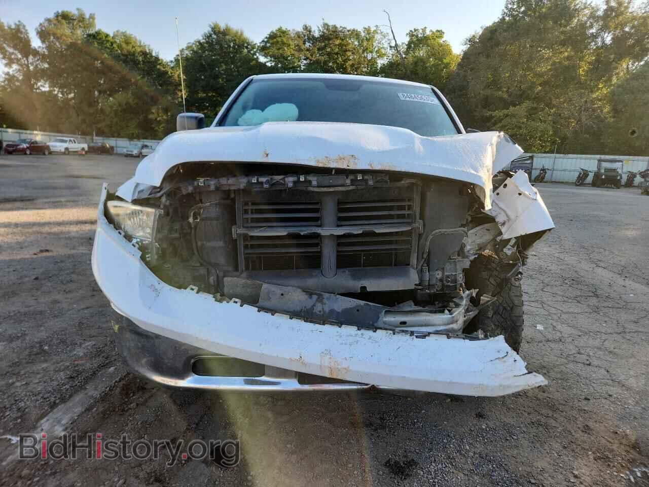 2017 RAM 1500 - VIN: 1C6RR7GT6HS583171 - Photo 5