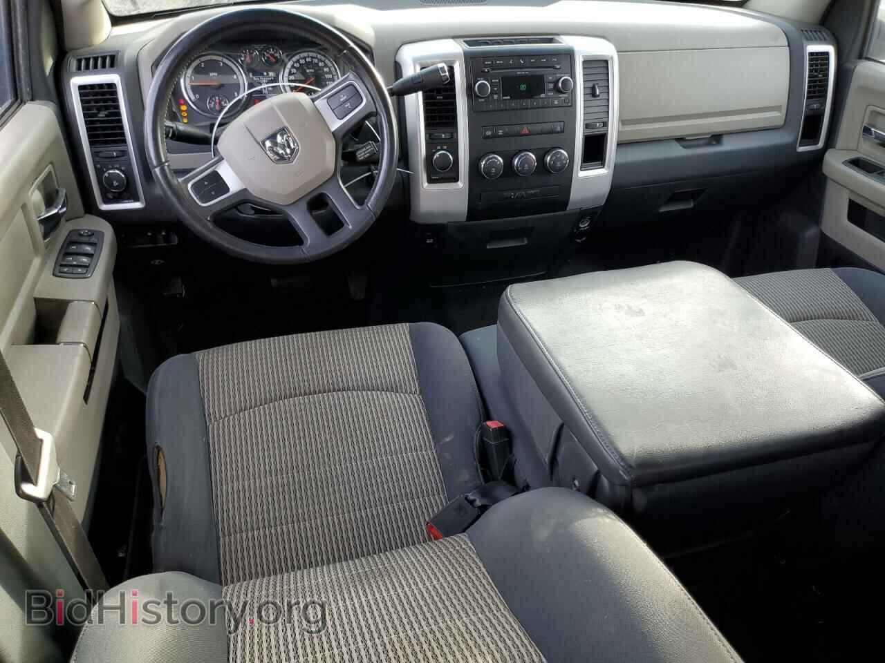 2010 DODGE All Models - VIN: 3D7UT2CL9AG109151 - Фото 8