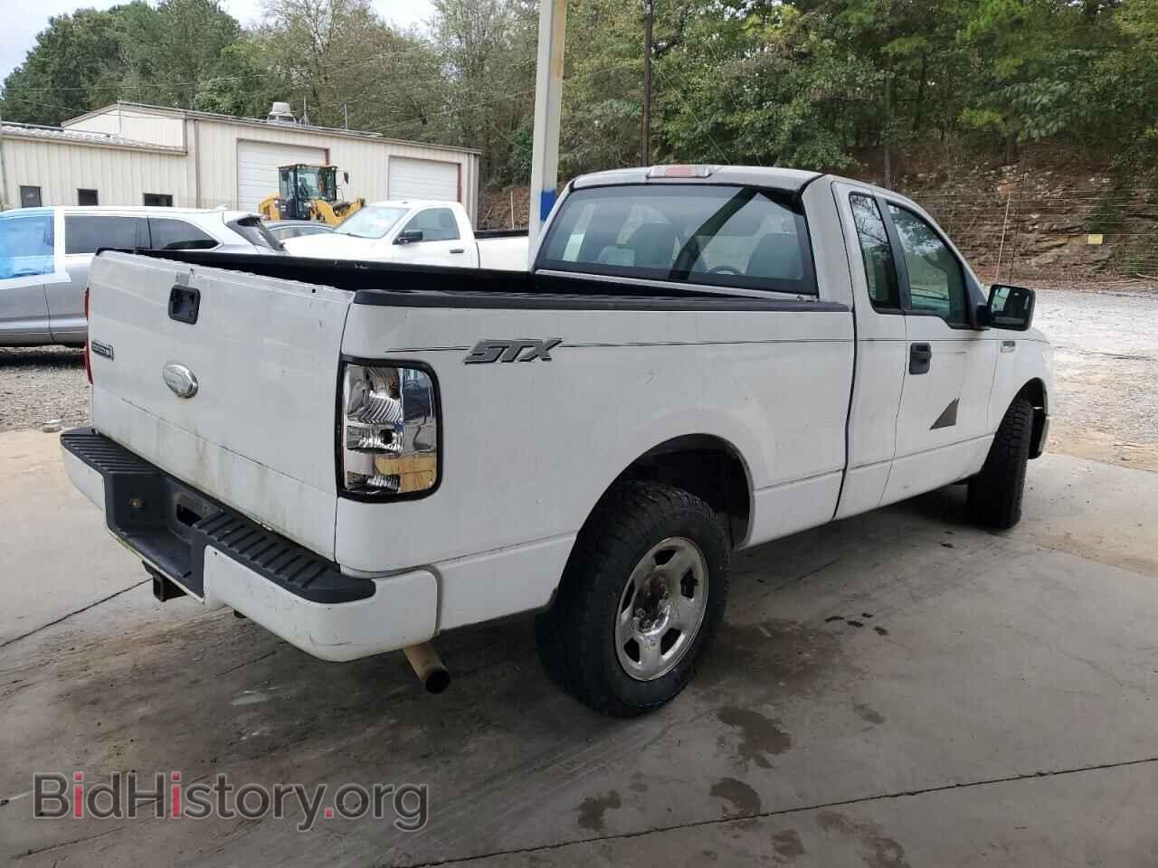2008 FORD All Models - VIN: 1FTRF12W28KC28451 - Photo 3