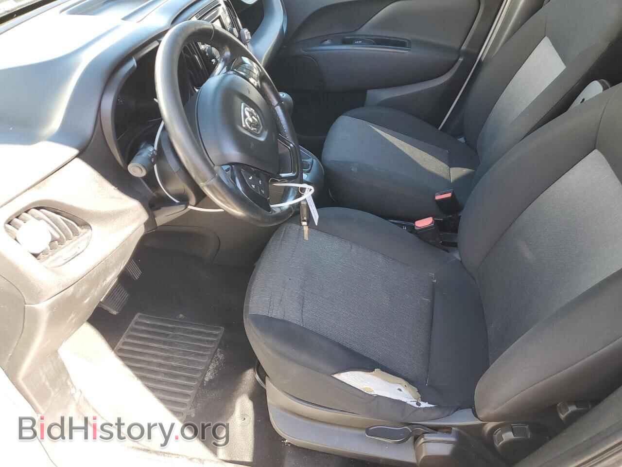 2017 RAM All Models - VIN: ZFBERFBB0H6E07862 - Фото 7