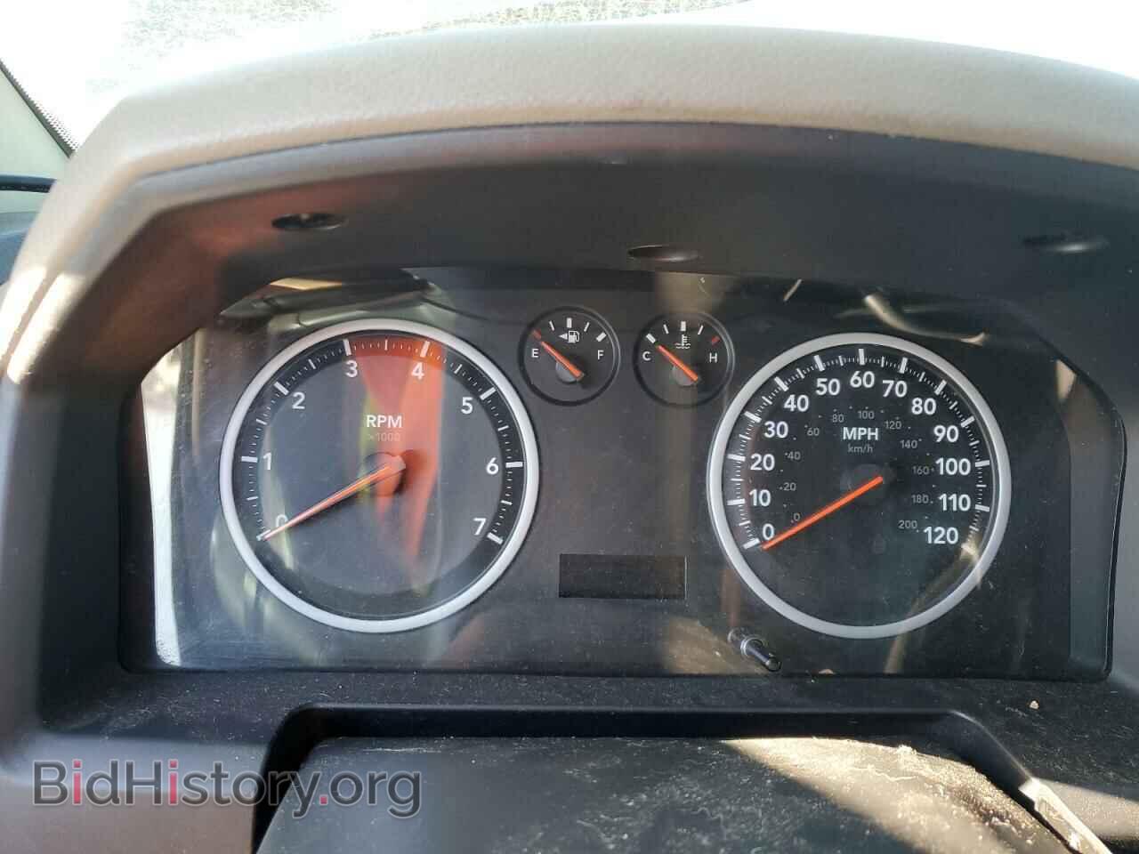 2012 DODGE RAM 1500 - VIN: 1C6RD7FT2CS164341 - Photo 9