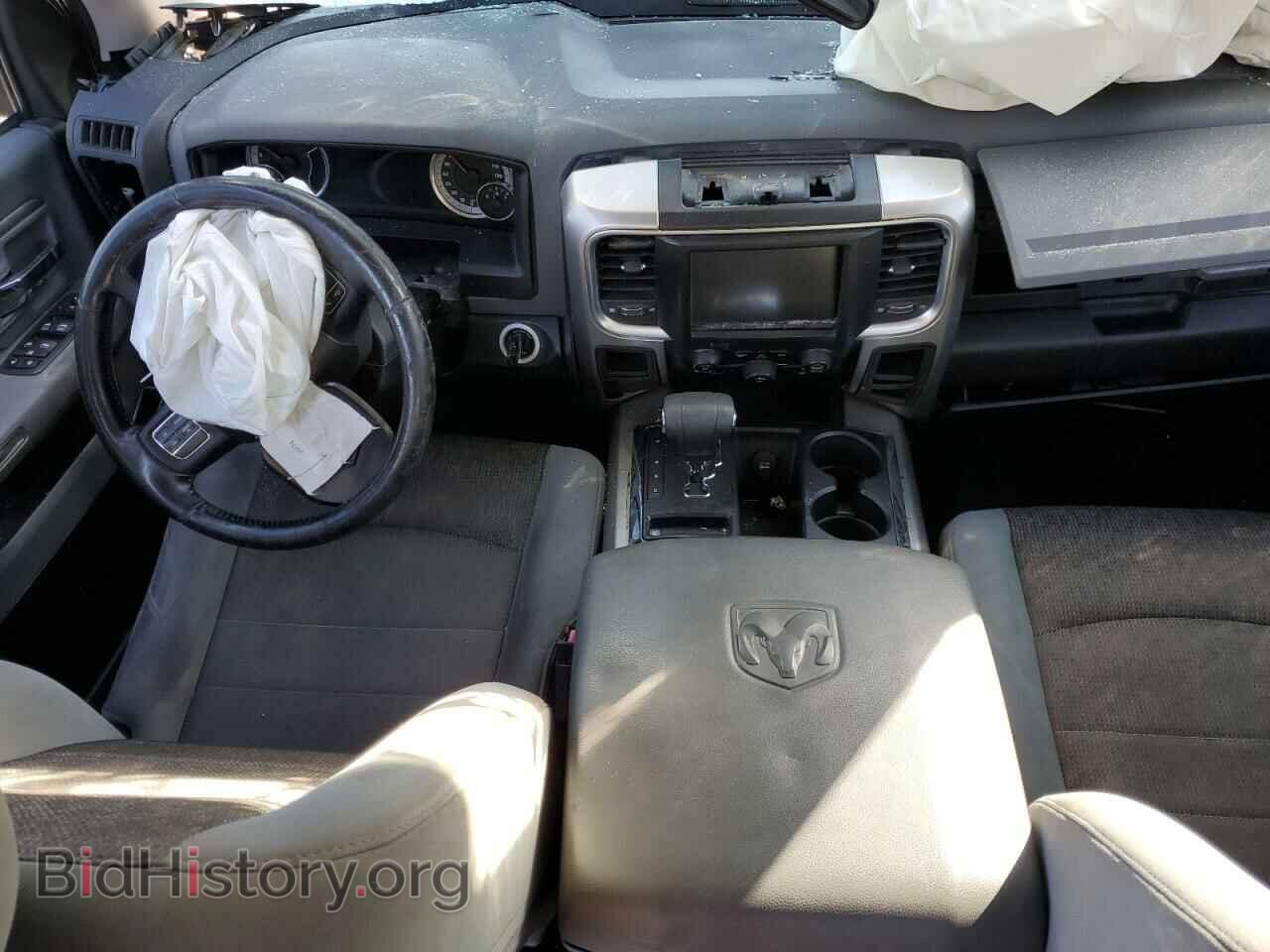 2013 RAM 1500 - VIN: 1C6RR6LT0DS519590 - Фото 8
