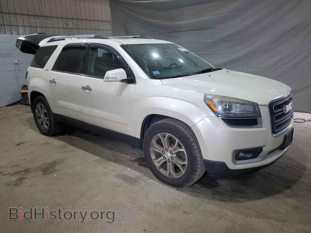 2014 GMC ACADIA - VIN: 1GKKVSKD5EJ360151 - Фото 4